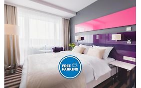 Park Inn Katowice